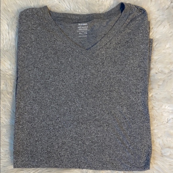 Old Navy | Shirts | Mens Old Navy Soft Washed Vneck Tee | Poshmark